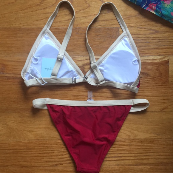 NWT BIKINI - Picture 2 of 5